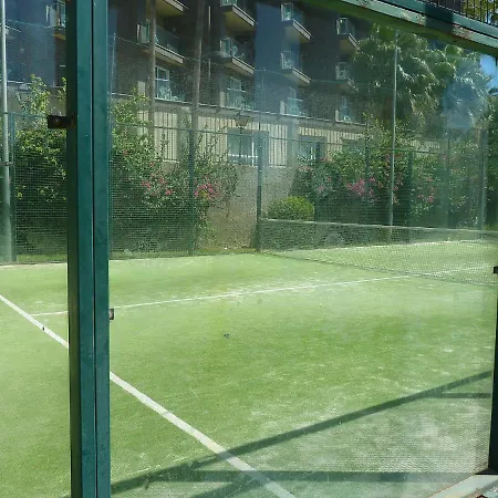 Playamar-1 By Interhome *