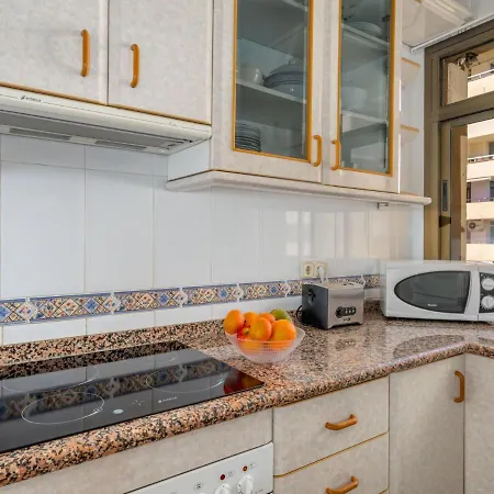 Playamar-1 By Interhome Appartement *