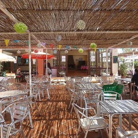 Playamar-1 By Interhome * Torremolinos