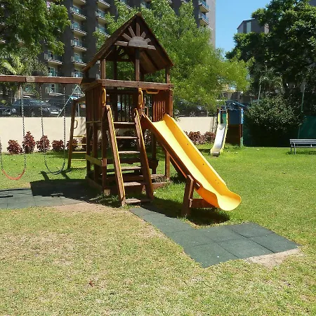 Apartamento Playamar-1 By Interhome