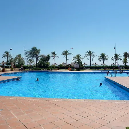 Apartman Playamar-1 By Interhome *