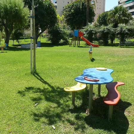 Playamar-1 By Interhome Apartman *