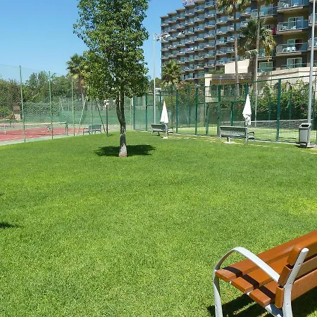 Apartment Playamar-1 By Interhome