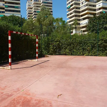 Playamar-1 By Interhome Torremolinos