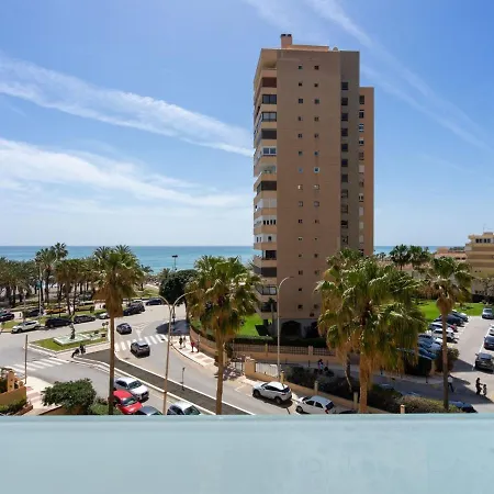 Apartman Playamar-1 By Interhome *