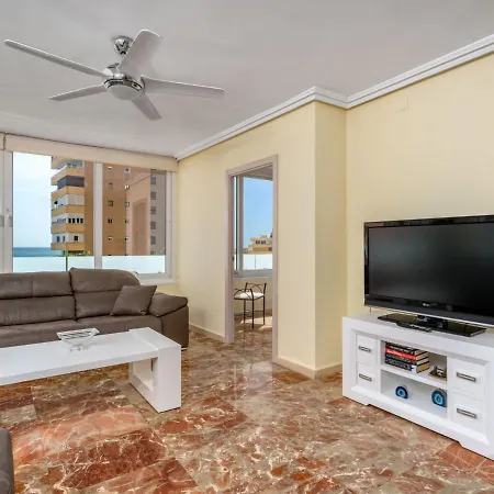 Playamar-1 By Interhome *