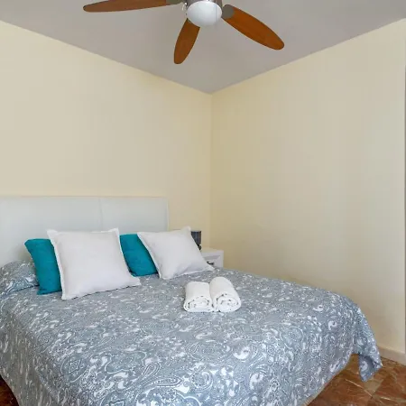 Playamar-1 By Interhome Apartman *