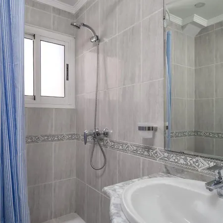 Playamar-1 By Interhome *