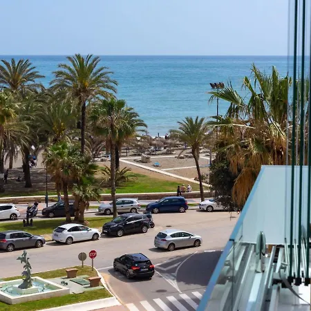 Apartman Playamar-1 By Interhome *