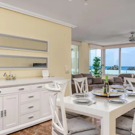 Playamar-1 By Interhome *