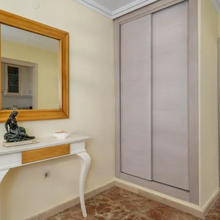 Playamar-1 By Interhome