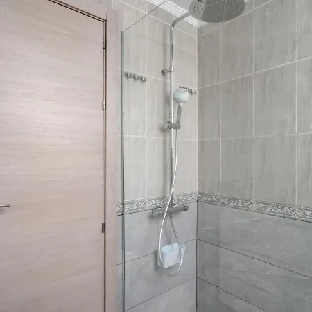 Playamar-1 By Interhome Apartman *