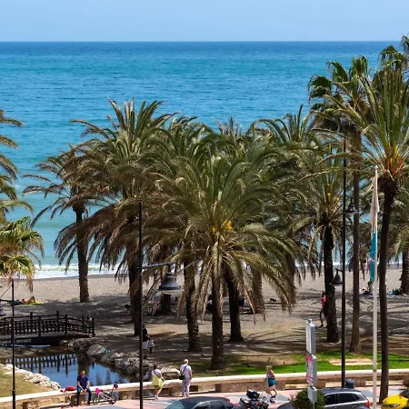 Playamar-1 By Interhome Apartamento