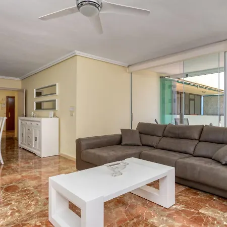 Playamar-1 By Interhome *