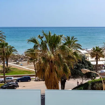 Playamar-1 By Interhome Apartment *