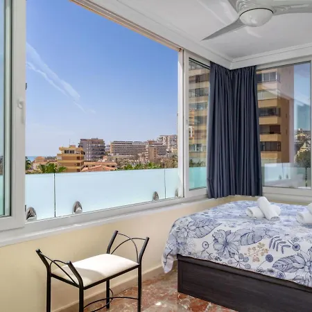 Playamar-1 By Interhome *