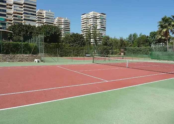 Playamar-1 By Interhome * Torremolinos