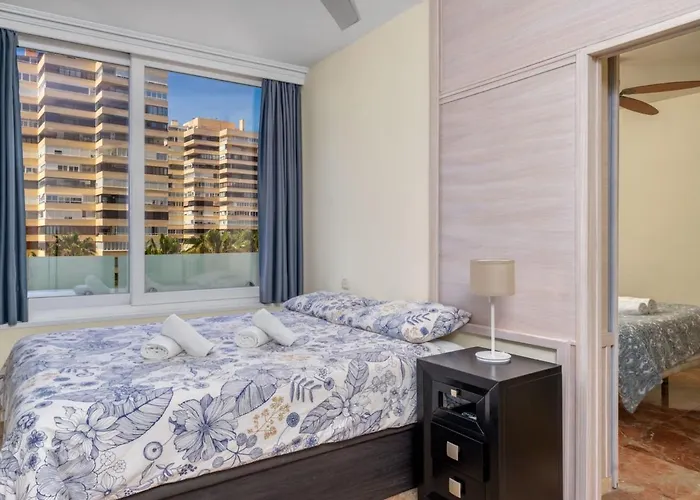 Playamar-1 By Interhome