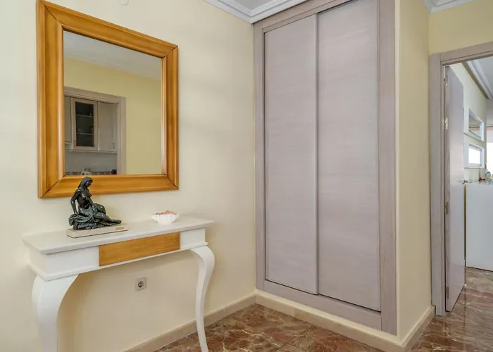 Playamar-1 By Interhome