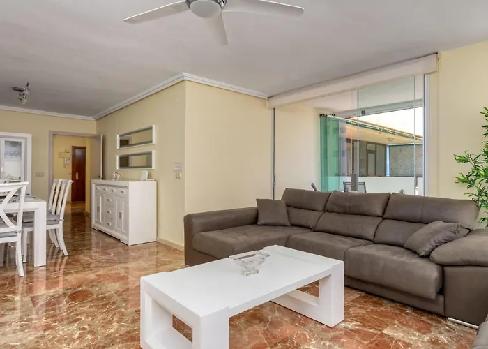 Playamar-1 By Interhome *