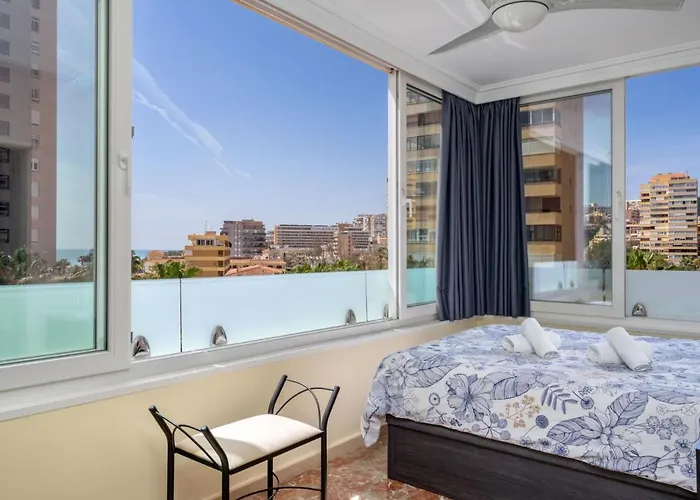 Playamar-1 By Interhome *