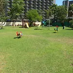 Playamar-1 By Interhome شقة *
