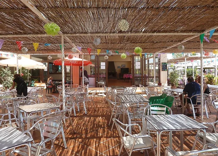 Playamar-1 By Interhome * Торремолинос