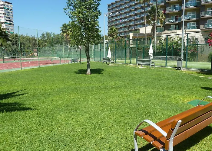 Apartment Playamar-1 By Interhome