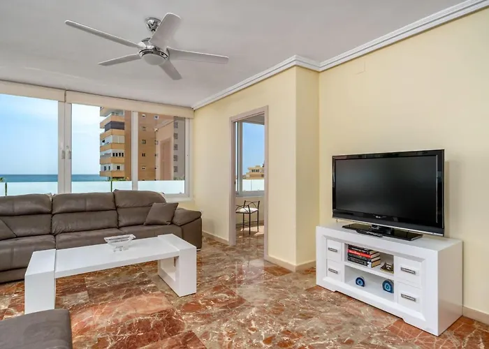 Playamar-1 By Interhome *