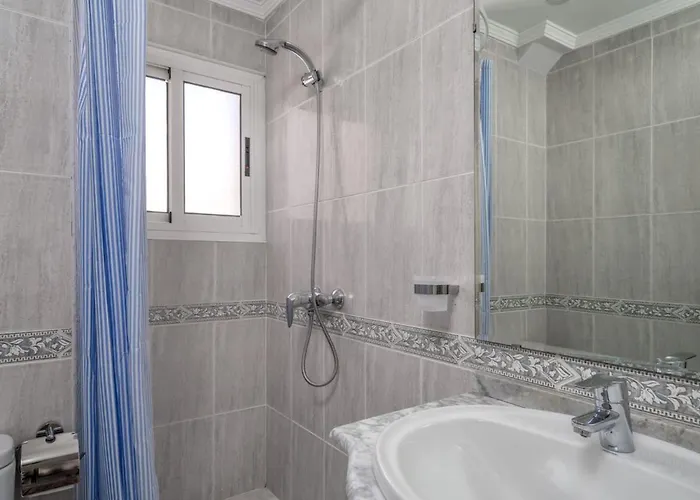 Playamar-1 By Interhome *