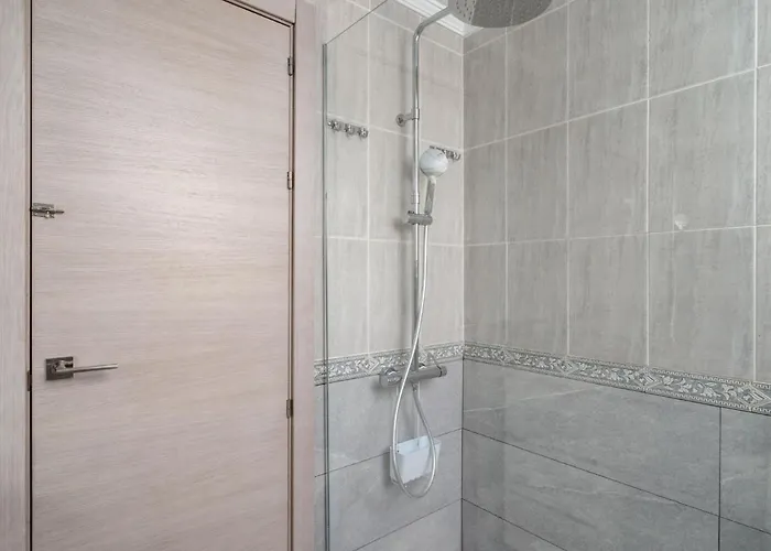 Playamar-1 By Interhome Apartment *