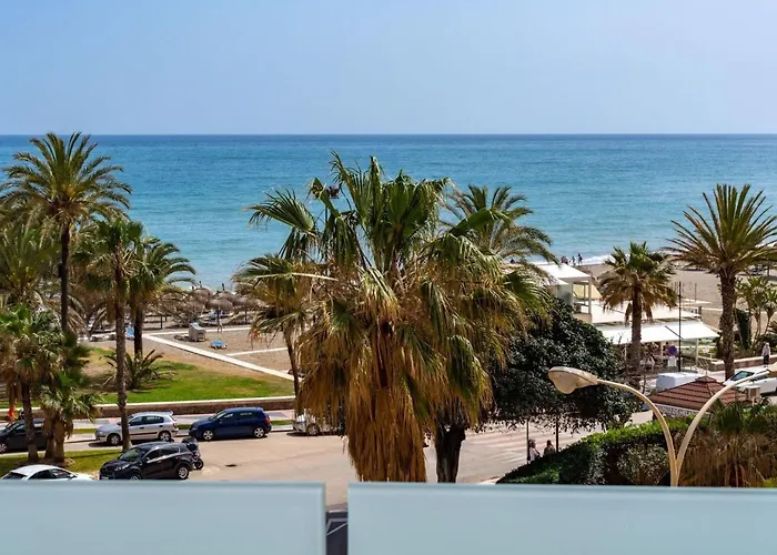 Playamar-1 By Interhome Апартаменты *