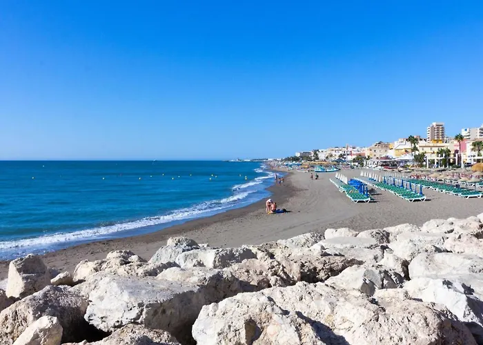 Playamar-1 By Interhome Torremolinos