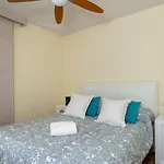 Апартаменти Playamar-1 By Interhome Торремолінос