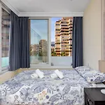 Апартаменти Playamar-1 By Interhome