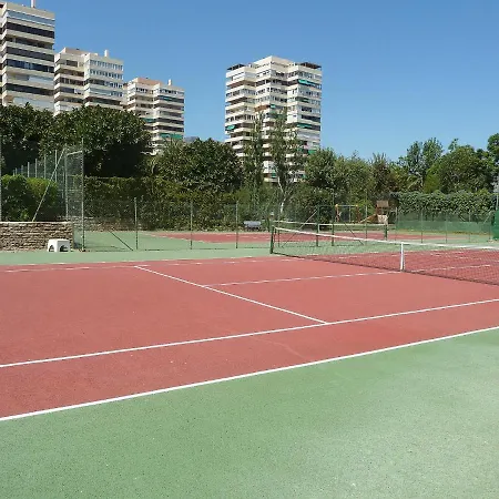 Playamar-1 By Interhome * Torremolinos