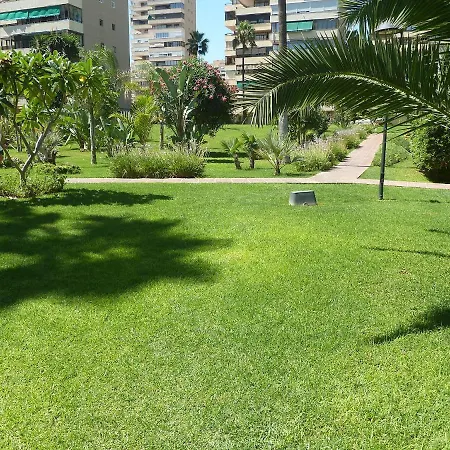 Lejlighed Playamar-1 By Interhome