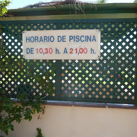 Playamar-1 By Interhome