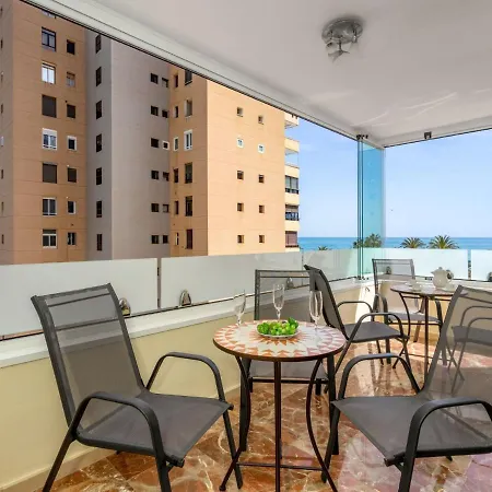 Playamar By Interhome Apartment