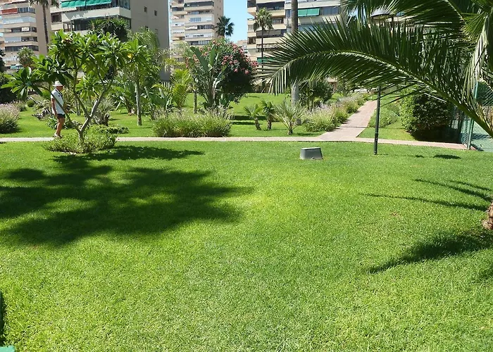 Lejlighed Playamar-1 By Interhome