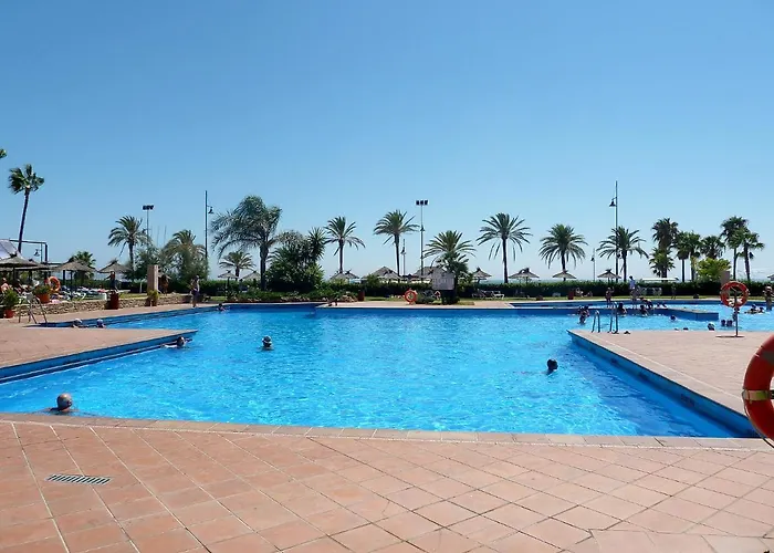 Lejlighed Playamar-1 By Interhome *