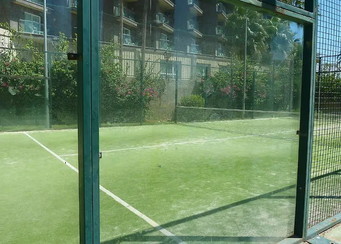 Playamar-1 By Interhome *