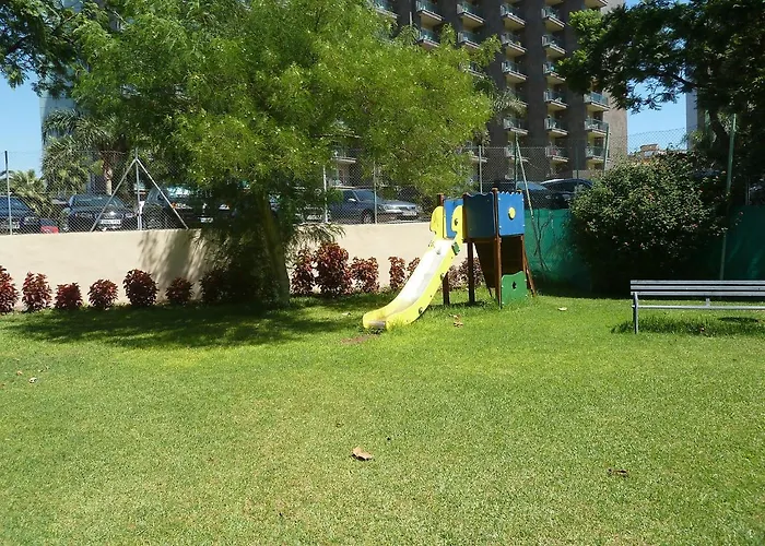 Playamar-1 By Interhome