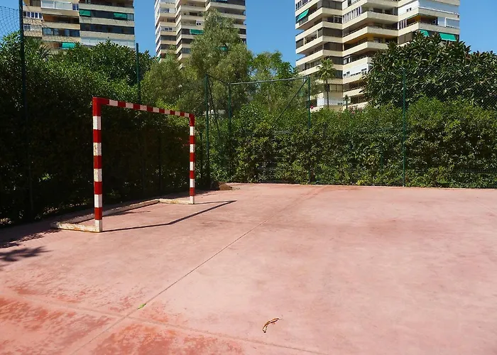 Playamar-1 By Interhome Torremolinos