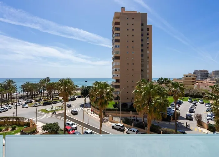 Lejlighed Playamar-1 By Interhome *