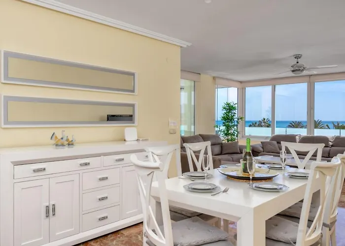 Playamar-1 By Interhome *